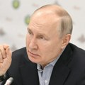Putin: Ukrajina kriva za pad aviona kod Belgoroda, obelodaniću nalaze istrage