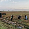 Vozaču autobusa 4 godine robije za nesreću kod Leskovca: Devojka poginula, 33 osobe povređene