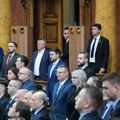 Novi saziv Skupštine Srbije – Pet bošnjačkih narodnih poslanika iz Sandžaka