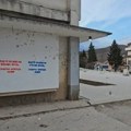 U četiri opštine na severu Kosova novi grafiti koje potpisuje „Severna brigada“