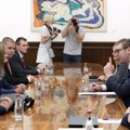 Kako je Vučić nagradio Milicu Zavetnicu za razbijanje desnice pred izbore: „Ovo bi moglo da bude i upozorenje…