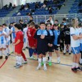 Leskovac domaćin završnog turnira u futsalu za mlađe kategorije