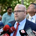 Hovenijer: "Radoičić je kriminalac i mora da odgovara"