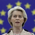 Von der Leyen: Preporučit ćemo otvaranje pregovora s BiH