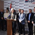 Srpska lista nakon sastanka sa Eskobarom: Potrebna odlučna reakcija da bi se sprečio egzodus Srba sa KiM