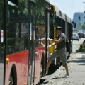 Uhapšen mehaničar autobusa s kojeg je otpao točak i ubio ženu u Beogradu, gradski oci ćute