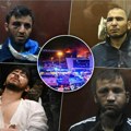 Teroristi iz Moskve putovali u Tursku uoči napada: Vratili se istim letom u Rusiju, poznato zašto su išli na kratak put!