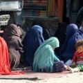 Amnesty pozvao Pakistan da zaustave protjerivanje Afganistanki