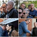 (Video) Nezabeležen fenomen na političkoj sceni u Srbiji Političari protestuju protiv studenata koji se bore protiv govora…