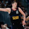 Tiket dana Šta će noćas uraditi Denver i Jokić? Ovo je noć za sve ljubitelje koledž košarke