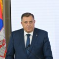Dodik poručio Konakoviću: Vučić je uvek bio na strani istine