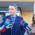 Bećirović očajan: "Vučić ni po koju cenu neće dozvoliti da se Srbi nazovu genocidnim narodom"