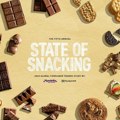 Mondelēz International objavio peti godišnji izveštaj „State of snacking“: Potrošači širom sveta nastavljaju da daju…