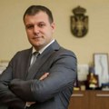 Memić nominovan za humanistu godine