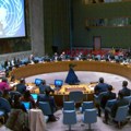 Amerikanci stavili veto na prijem države Palestine u UN: Uzalud 12 članica glasalo za