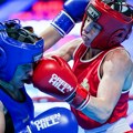Srpske bokserke obezbedile još pet medalja na Evropskom prvenstvu u Beogradu