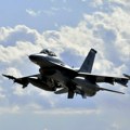 Belgija potvrdila isporuku: F-16 stiže Ukrajini do kraja godine
