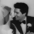 Elvis Prisli se oženio 1. maja