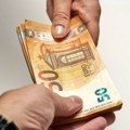 Они зарађују чак 3.228 евра месечно: Објављена просечна плата у Хрватској