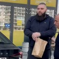 Srbinu iz Zvečana mesec dana pritvora: Progon se nastavlja - Slobodan Miletić ostaje iza rešetaka
