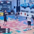 Bg liga 3x3! Pirot 3x3 pobednik Grupe C. Bjelica doneo plasman u završnicu Turnira !