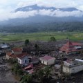 Indonezija "seje oblake" kako bi zaustavila padavine, u poplavama poginulo najmanje 58 osoba