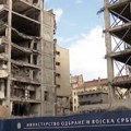 Milan Kovačević: Frapiran sam kako je Vesić predstavio ugovor za obnovu zgrade Generalštaba