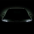 Škoda predstavila siluetu novog modela na baterijski pogon Elroq