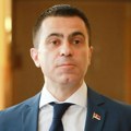 Milićević: Pridruženo članstvo Prištine u PS NATO potvrda dvostrukih aršina velikih