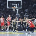 Poznati termini finala! Evo kada košarkaši Zvezde i Partizana igraju za novi trofej!