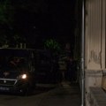 Opozicija u Nišu još nije dobila odobrenje GIK da pregleda izborni materijal, policija noćas iz zgrade odnosila crne…