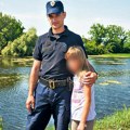 Bio je najhrabriji policajac Beograda, SAD bije bitku za život: Marko je pre 10 godina spasio život Katarini, treba mu naša…