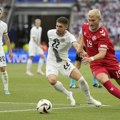 Slovenci žele nivo igre iz drugog poluvremena u kupu nacija: Tri boda za nokaut fazu