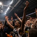 Kevin Panter- Partizan: „Jedna od najboljih odluka koje sam doneo u životu!“