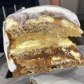 A SAD ADIO torta: Recept koji je nastao u čast serije Vruć vetar i Šurde (VIDEO)