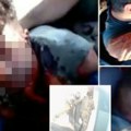 Jezivi snimak šokirao javnost! Ovaj uznemirujući video iz Gaze će vam naterati suze na oči - pogledajte šta su uradili…