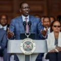 Kenijski predsednik neće potpisati zakon o porezima koji je izazvao smrtonosne proteste