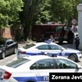 Crnogorska policija saslušala suprugu napadača na policajca u Beogradu