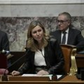 Predsednica francuske narodne skupštine Jael Bron-Pive: Glas Nacionalnog okupljanja će se čuti