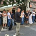 Protest u Loznici zbog litijuma, odbornici nisu razmatrali izmenu Prostornog plana grada