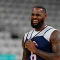 I-Es-Pi-En: Lebron Džejms najbolji NBA igrač u 21. veku, Jokić sedmi, Dončić na 25. mestu