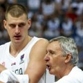 SAD kreće ono pravo: Pešić i Jokić spremaju posebnu taktiku za Portoriko (VIDEO)