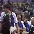 Jedino košarkaško zlato na OI – Moskva 1980.