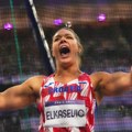 Olimpijske igre u Parizu 2024: Sandra Elkasević osvojila bronzu za Hrvatsku, svetski rekord u skoku s motkom