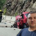 Još jedna tragedija pogodila Srbiju: Snimak Nenadovog herojstva oduševio sve, čovek velikog srca izgubio život (foto)