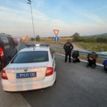 Velika akcija policije: Uhapšeni drumski razbojnici koji su pljačkali strance po auto-putu