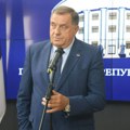 Dodik: Postoje informacije da je o optužnici odlučivano pod pritiskom ambasada u BiH