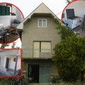 NENAD PRODAJE RAJ PORED JEZERA ZA 25.000 €: Svi žude za ovakvom vikendicom, a posebno oni koji vole mir pokraj vode! Kućica…