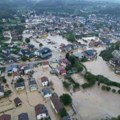 Apokaliptični snimci iz jablanice, strahuje se da ima mrtvih: Dramatično posle jakog nevremena! Grad pogodili odroni, poplave…