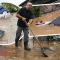 Uživo apokalipsa u bih Broj mrtvih u poplavama porastao na 20, nestalo 40 osoba, jezivi snimci iz pokazuju nezapamćene…